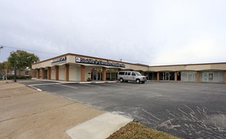 More details for 18018-18030 Nassau Bay Dr, Houston, TX - Retail for Lease