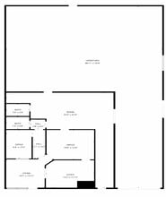 1 Otter Creek Cir, Mabelvale, AR for lease Floor Plan- Image 1 of 1