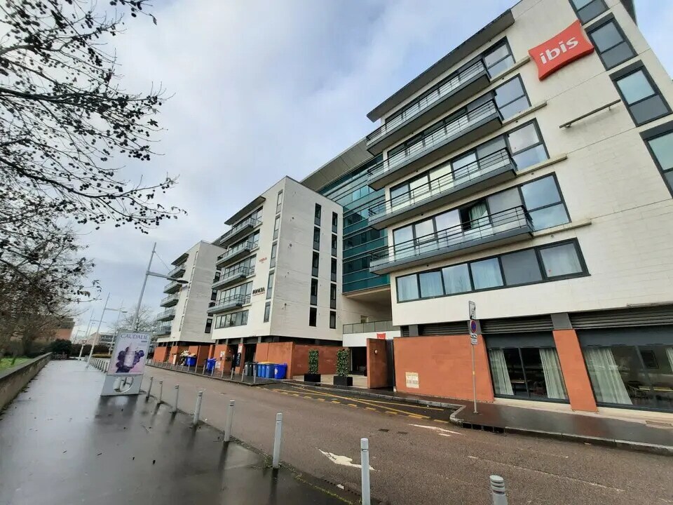 Office in Rouen for lease Building Photo- Image 1 of 12