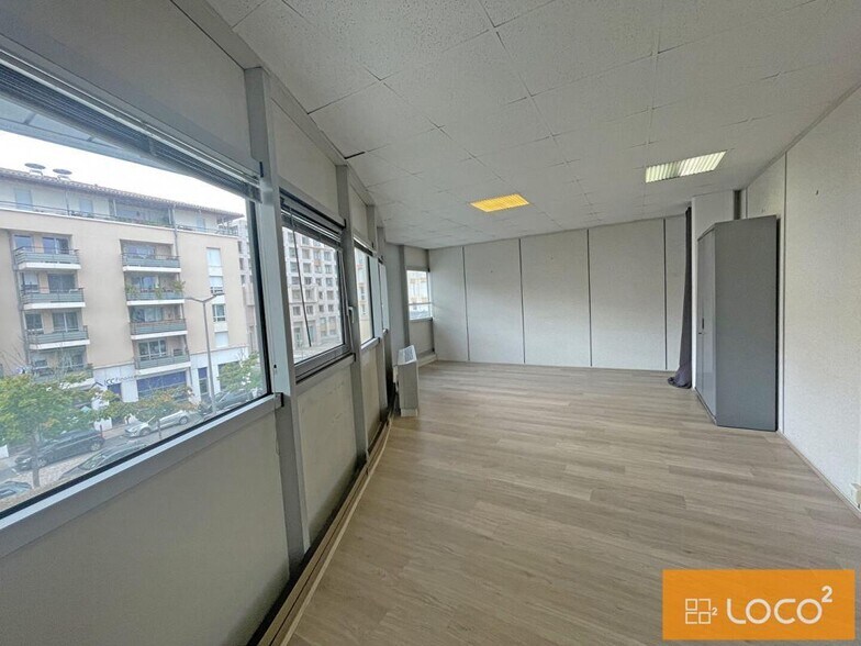 27 Allée Du Roussillon, Colomiers à louer - Photo du bâtiment - Image 3 de 7