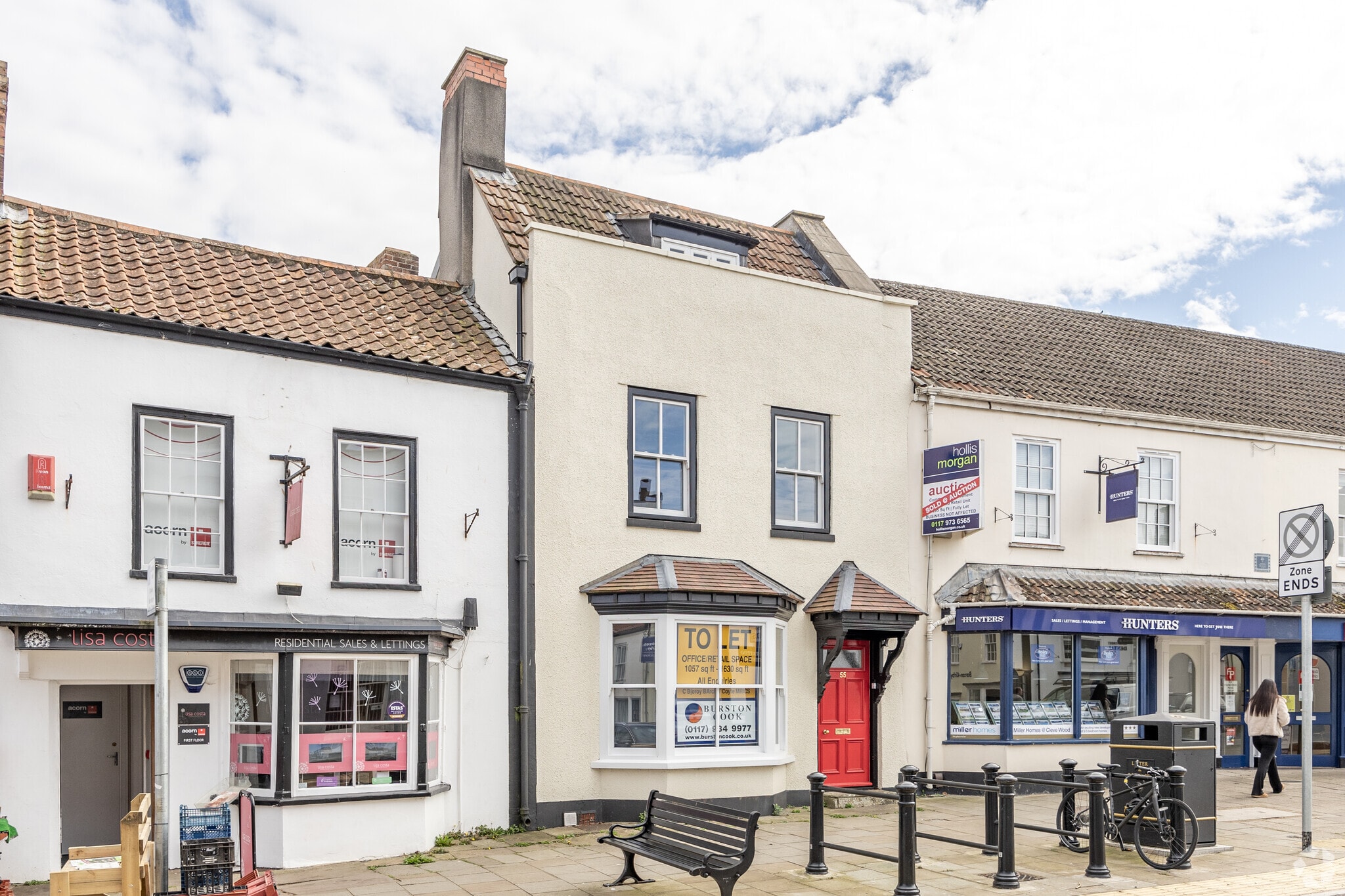 55 High St, Thornbury for lease Primary Photo- Image 1 of 2