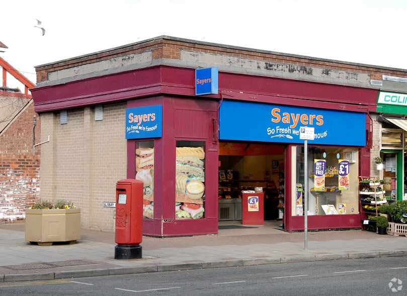 32 Banks Rd, Wirral for lease - Building Photo - Image 2 of 3