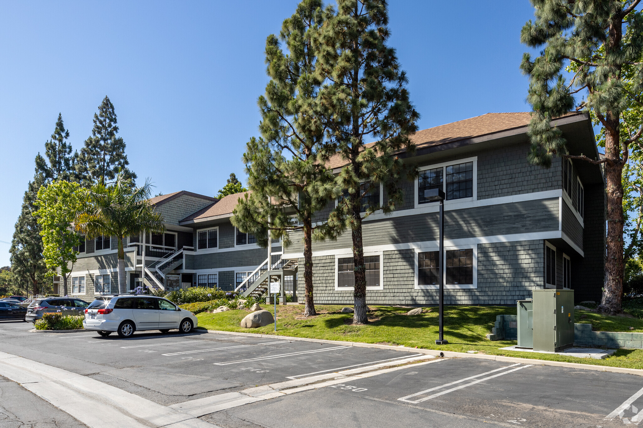 2900 Bristol St, Costa Mesa, CA for sale Building Photo- Image 1 of 1