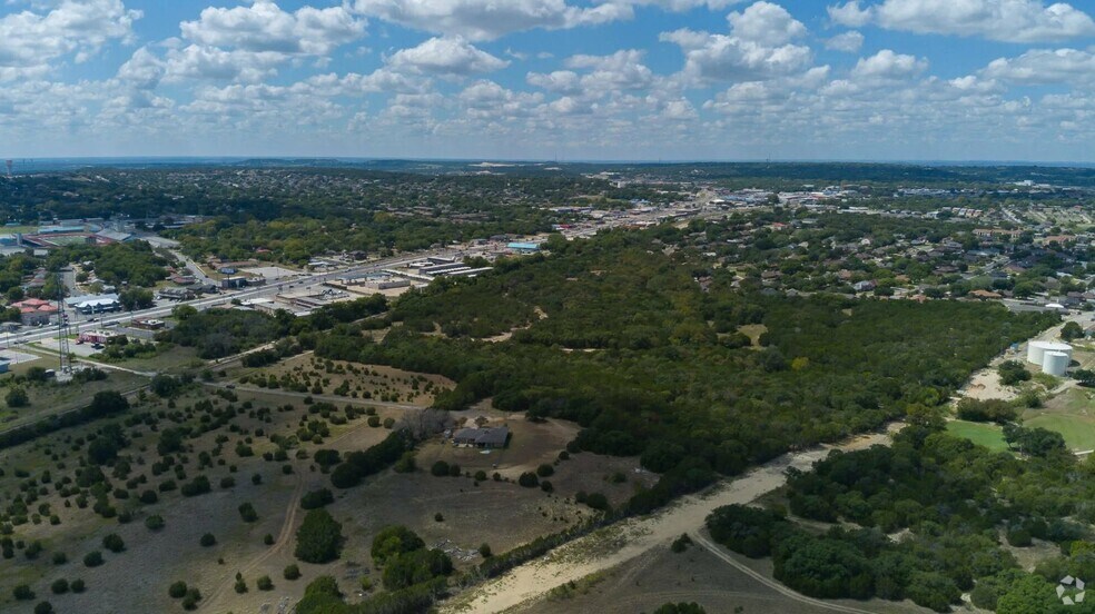 2315 US 190, Copperas Cove, TX for sale - Aerial - Image 2 of 3