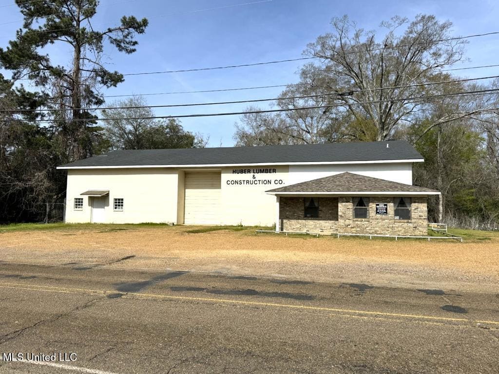 48 Morgantown Rd, Natchez, MS for sale Primary Photo- Image 1 of 10
