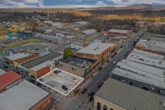 Plus de détails pour 201 E Main St, McMinnville, TN - Terrain à vendre