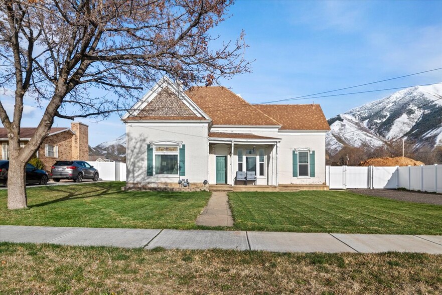 430 N Main St, Mapleton, UT for sale - Primary Photo - Image 1 of 11