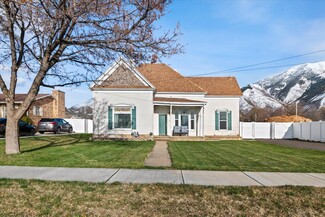 Plus de détails pour 430 N Main St, Mapleton, UT - Flex à vendre