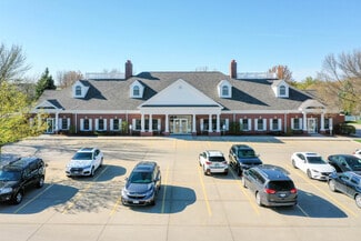 More details for 5757 S 34th St, Lincoln, NE - Office for Lease