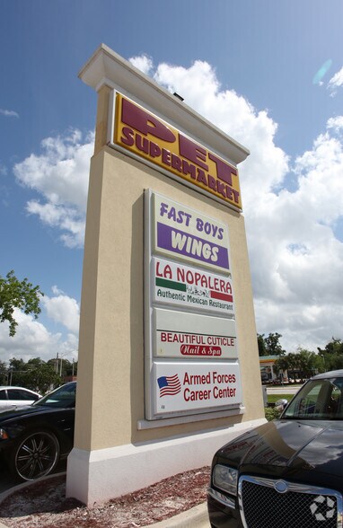 4524-4530 Saint Johns Ave, Jacksonville, FL à louer - Photo du bâtiment - Image 2 de 9