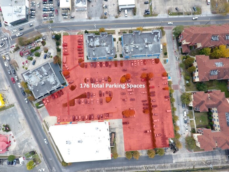 Highland Rd & W State St, Baton Rouge, LA for lease - Building Photo - Image 3 of 3