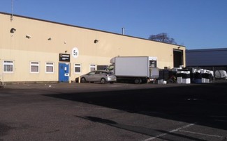 More details for Burrell Way, Thetford - Industrial for Lease