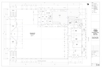 1880 Rockaway Pky, Brooklyn, NY for lease Site Plan- Image 1 of 14