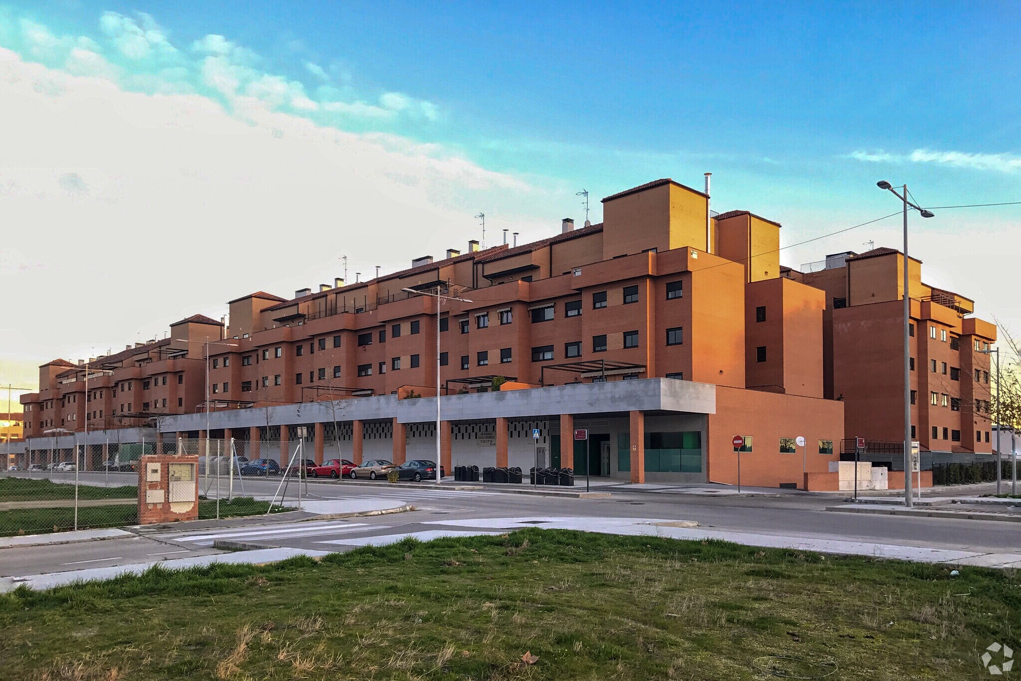 Calle Labrador, 6, Navalcarnero, Madrid à louer Photo principale- Image 1 de 3