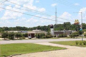 Plus de détails pour 6563 US Highway 49, Hattiesburg, MS - Terrain à vendre