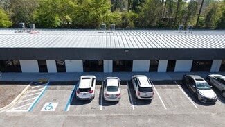 Plus de détails pour 1530 Kingsley Ave, Orange Park, FL - Bureau/Médical à louer