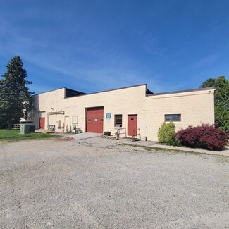 More details for 295 N 4th St, Mcsherrystown, PA - Industrial for Sale