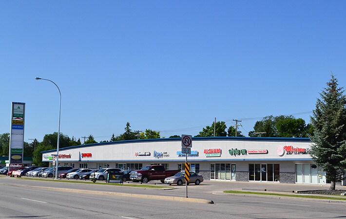 1572 St. Mary's Rd, Winnipeg, MB for sale Other- Image 1 of 1