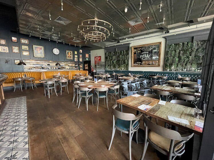 Exchange St, Kidderminster à louer - Photo intérieure - Image 2 de 4