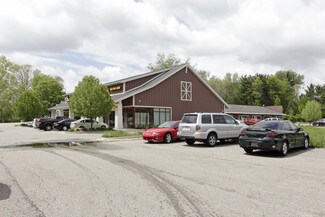 Plus de détails pour 6231 W River Dr NE, Belmont, MI - Bureau, Commerce de détail à louer