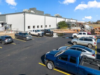 Plus de détails pour 13131 Broadway Ext, Oklahoma City, OK - Industriel à vendre