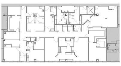 2751 Debarr Rd, Anchorage, AK for lease Floor Plan- Image 1 of 1