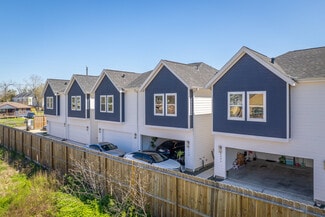 More details for 829 - 835 Paul Quinn, Houston, TX - Multifamily for Sale