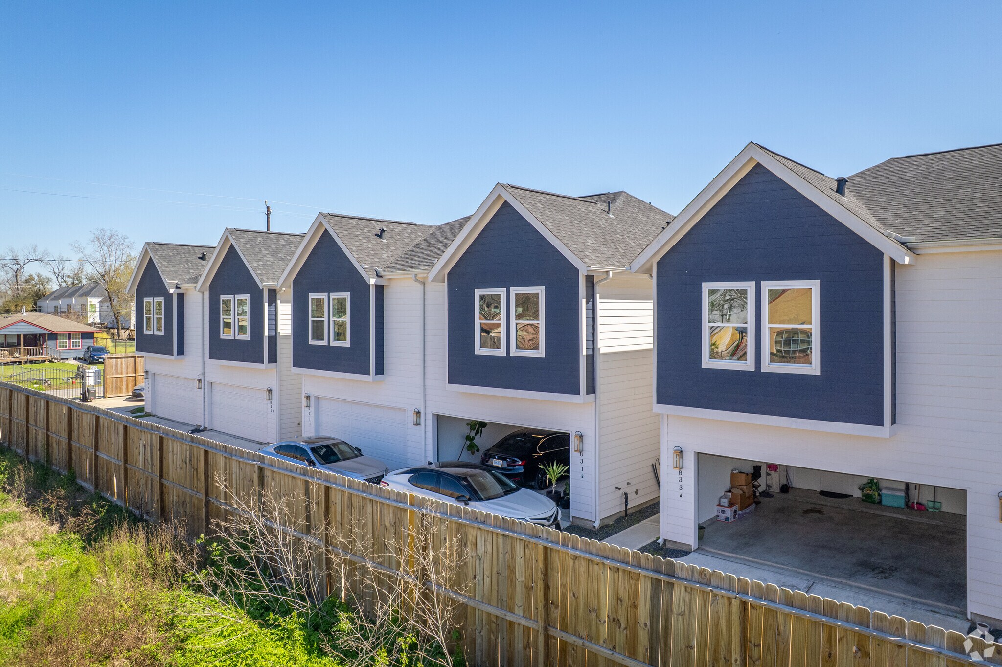 829 - 835 Paul Quinn, Houston, TX à vendre Photo principale- Image 1 de 5