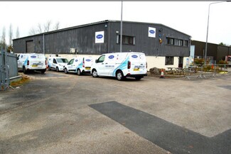 Plus de détails pour 1 Wigan Rd, Leyland - Industriel à louer