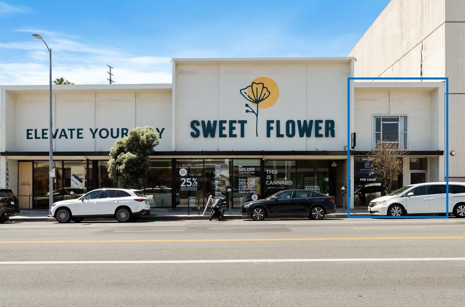 1411-1419 Westwood Blvd, Los Angeles, CA for lease Building Photo- Image 1 of 48