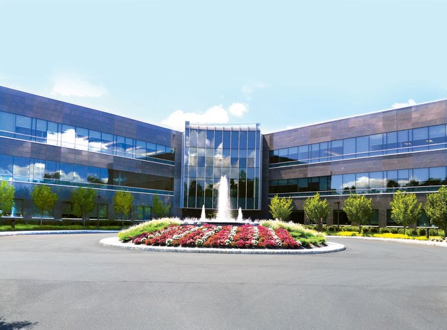 More details for 300 Carnegie Center Dr, Princeton, NJ - Office for Lease