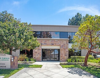 Plus de détails pour 605 Ellis St, Mountain View, CA - Bureau à louer