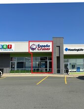 900 Lasalle Blvd, Greater Sudbury, ON à louer Photo intérieure- Image 1 de 3
