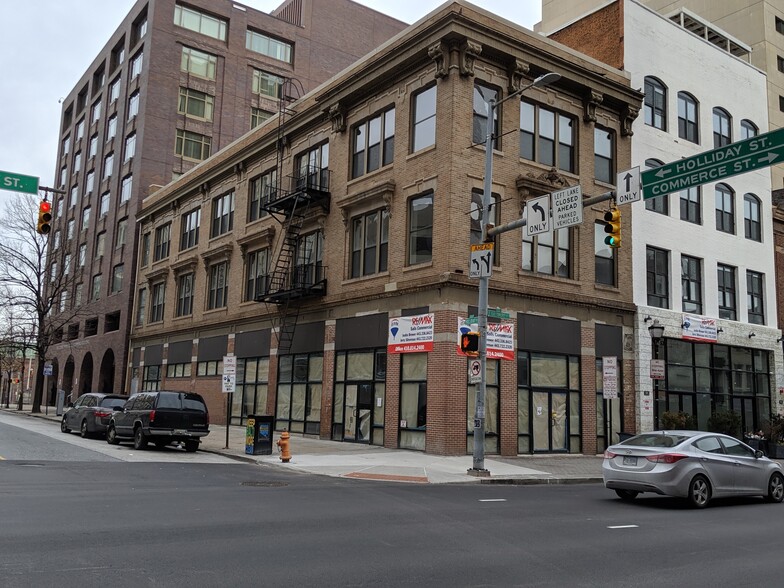 400 E Baltimore St, Baltimore, MD for sale - Building Photo - Image 1 of 1