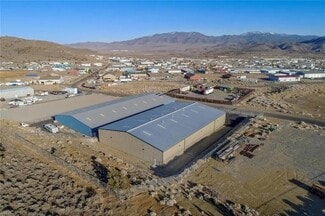 Plus de détails pour 70 Cygnet dr, Mound House, NV - Terrain à louer