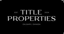 Title Properties