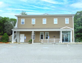 More details for 33 Edgerton Dr, North Falmouth, MA - Office for Sale