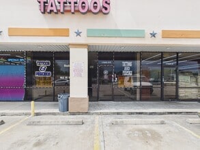 17602 W Little York Rd, Houston, TX for lease Interior Photo- Image 2 of 12