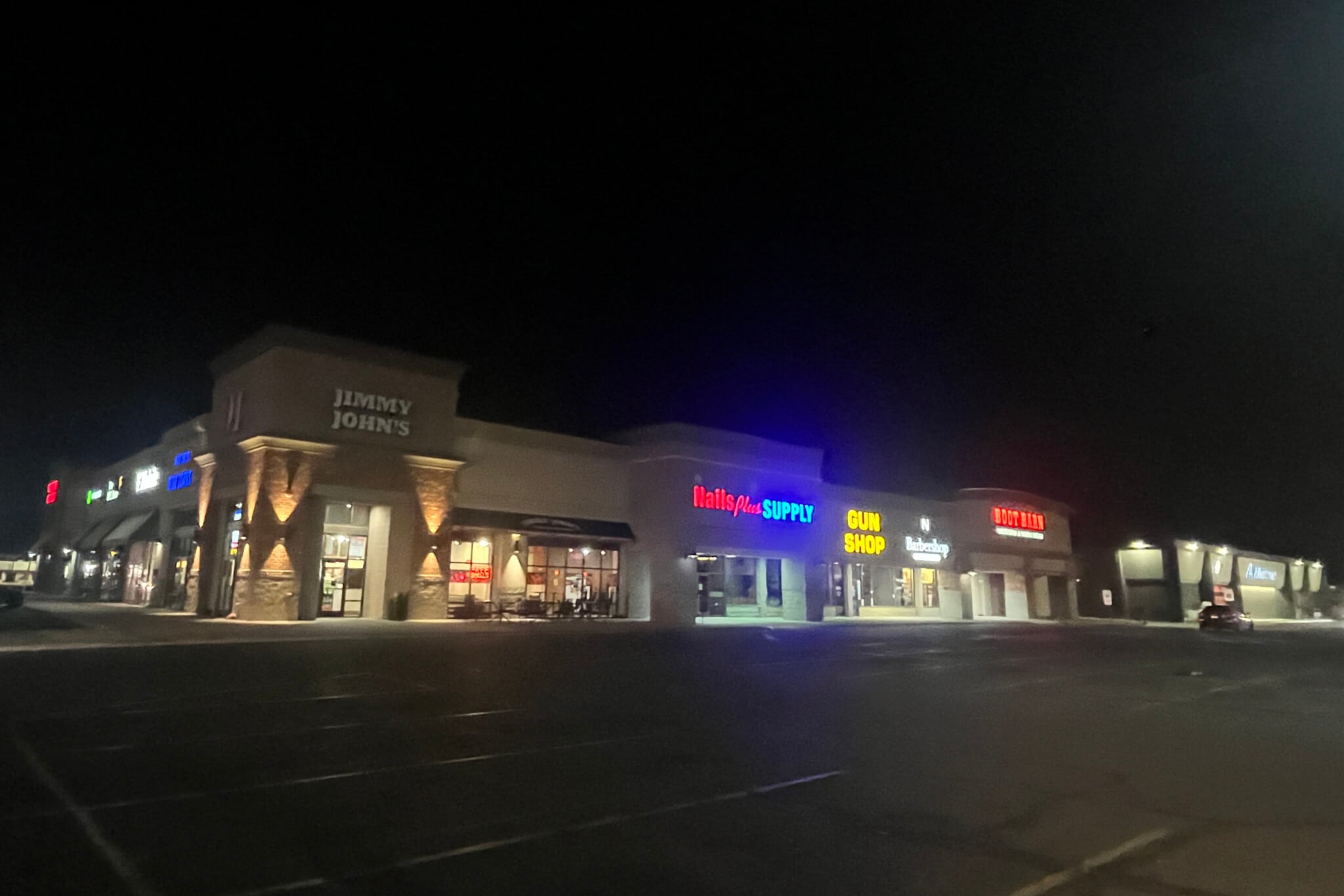 1139-1221 Addison Ave E, Twin Falls, ID for lease Building Photo- Image 1 of 4