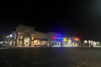 1139-1221 Addison Ave E, Twin Falls, ID for lease Building Photo- Image 1 of 4