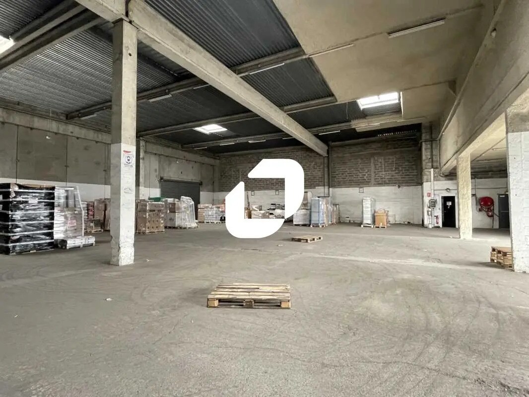 Office in Bruges for lease Interior Photo- Image 1 of 9