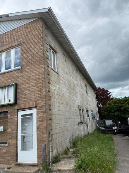 1 Market St, Tresckow, PA à vendre - Photo du bâtiment - Image 3 de 14