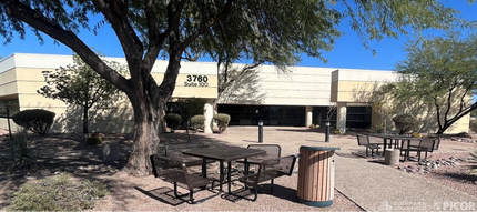 3760 N Commerce Dr, Tucson, AZ for lease Interior Photo- Image 1 of 11
