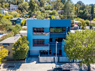 Plus de détails pour 11426 Ventura Blvd, Studio City, CA - Bureau à vendre