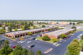 More details for 3805 E Main St, St Charles, IL - Office for Lease