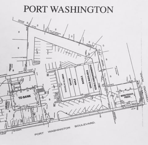 475 Port Washington Blvd, Port Washington, NY for sale - Building Photo - Image 3 of 15