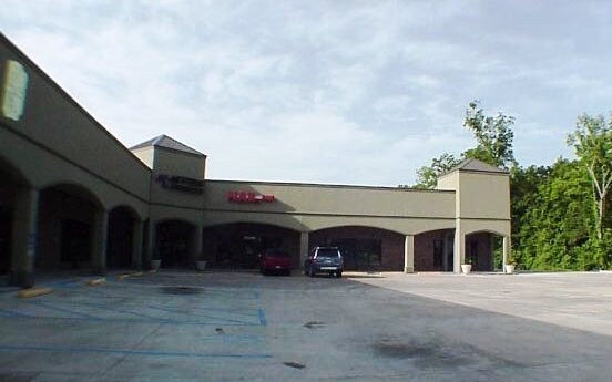 13091 Airline Hwy, Gonzales, LA à louer - Photo du bâtiment - Image 2 de 8