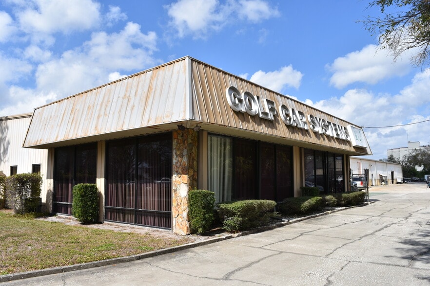 5325 N 140th Ave, Clearwater, FL for sale - Building Photo - Image 3 of 23