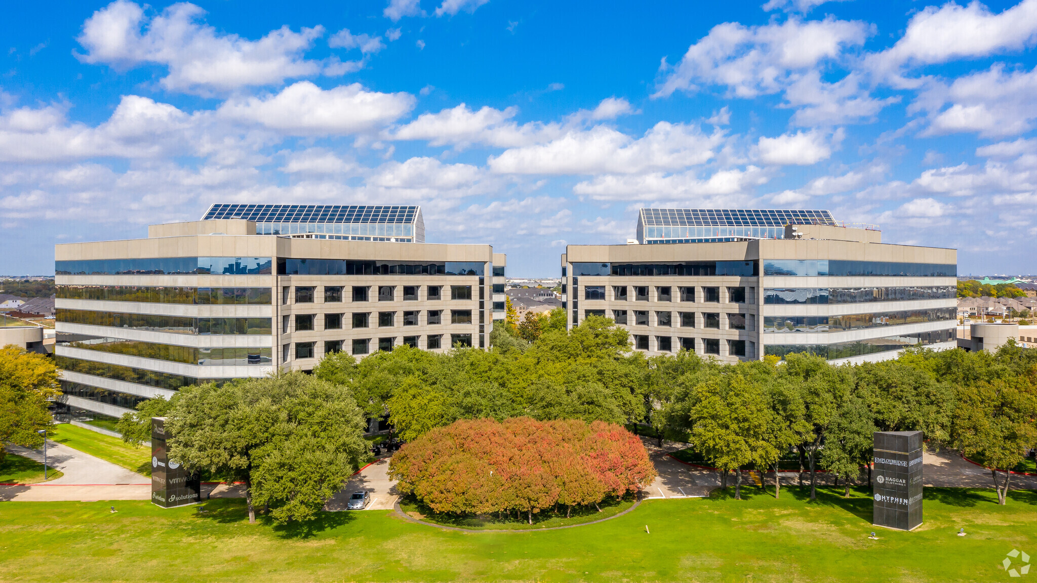 1501-1507 Lyndon B Johnson Fwy, Dallas, TX for lease Building Photo- Image 1 of 28