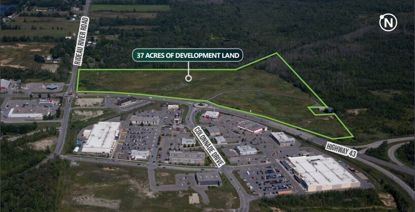 Highway 43, North Grenville, ON for sale Primary Photo- Image 1 of 1